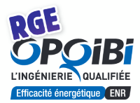 Logo RGE